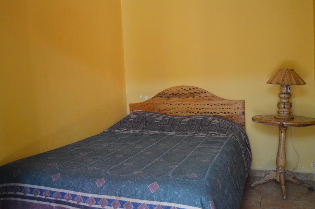 Hostal Coronel Pedro Arraya Tupiza Eksteriør billede