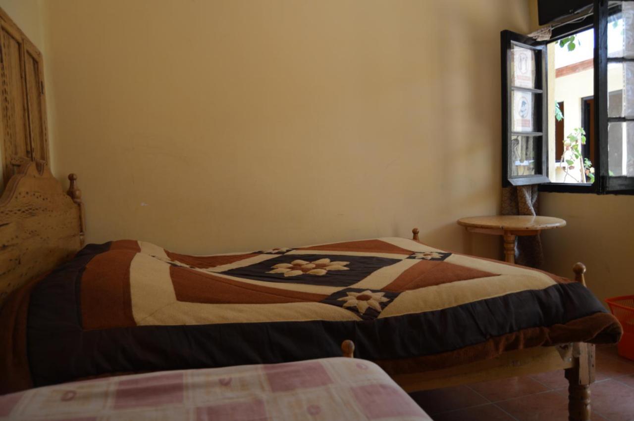 Hostal Coronel Pedro Arraya Tupiza Eksteriør billede