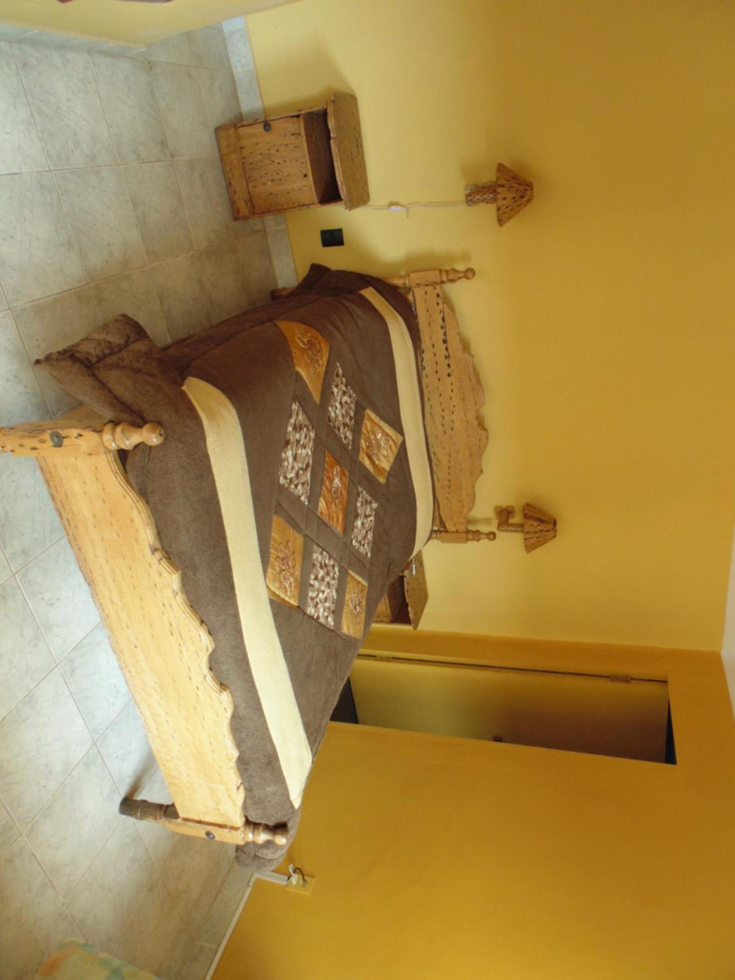 Hostal Coronel Pedro Arraya Tupiza Eksteriør billede