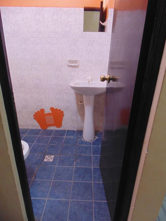Hostal Coronel Pedro Arraya Tupiza Eksteriør billede