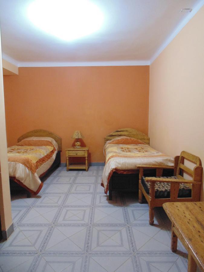 Hostal Coronel Pedro Arraya Tupiza Eksteriør billede