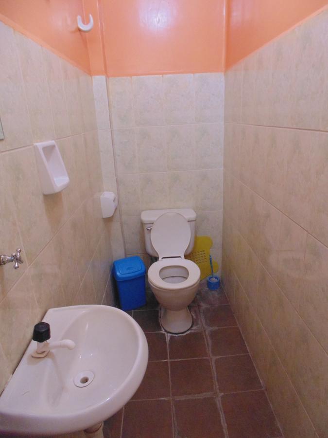 Hostal Coronel Pedro Arraya Tupiza Eksteriør billede