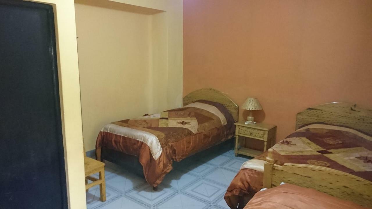 Hostal Coronel Pedro Arraya Tupiza Eksteriør billede